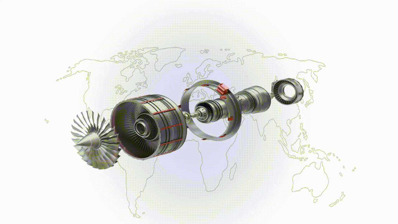 Distributed manufacturing you can rely on